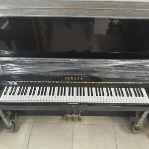 Yamaha U3X