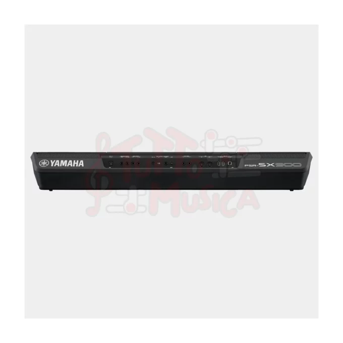 Yamaha Psr Sx900 Tastiera Arranger - immagine 2