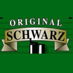 schwarz