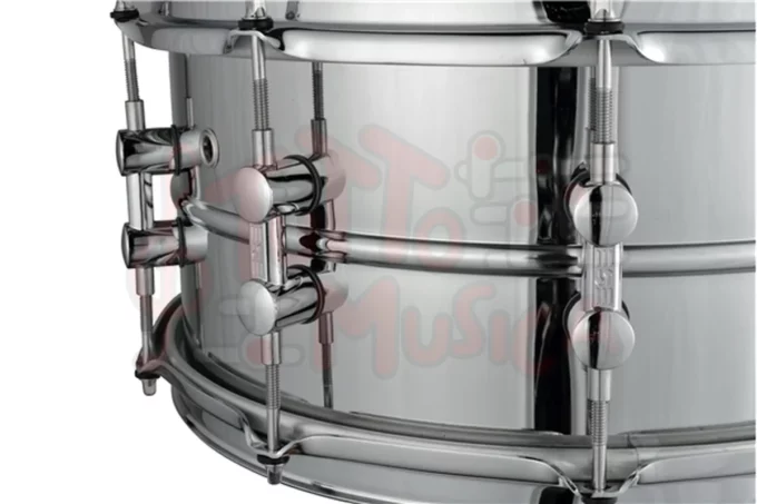 Sonor Kompressor Rullante 14" x 5,75" Sds - immagine 4