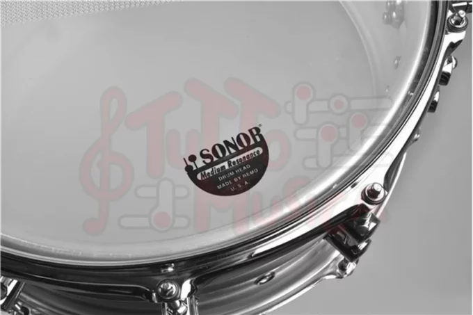 Sonor Kompressor Rullante 14" x 5,75" Sds - immagine 6