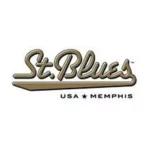 St. Blues Tuttuomusicanet
