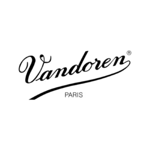 Vandoren Logo https://www.tuttomusicanet.com/