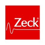 Zeck-Audio-Logo