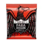 Ernie Ball 2015 Paradigm Muta corde chitarra elettrica