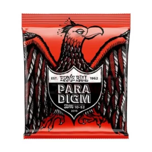 Ernie Ball 2015 Paradigm Muta corde chitarra elettrica