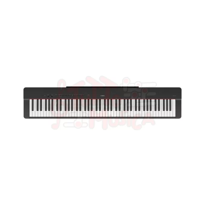 Yamaha P225 piano digitale 88 tasti pesati