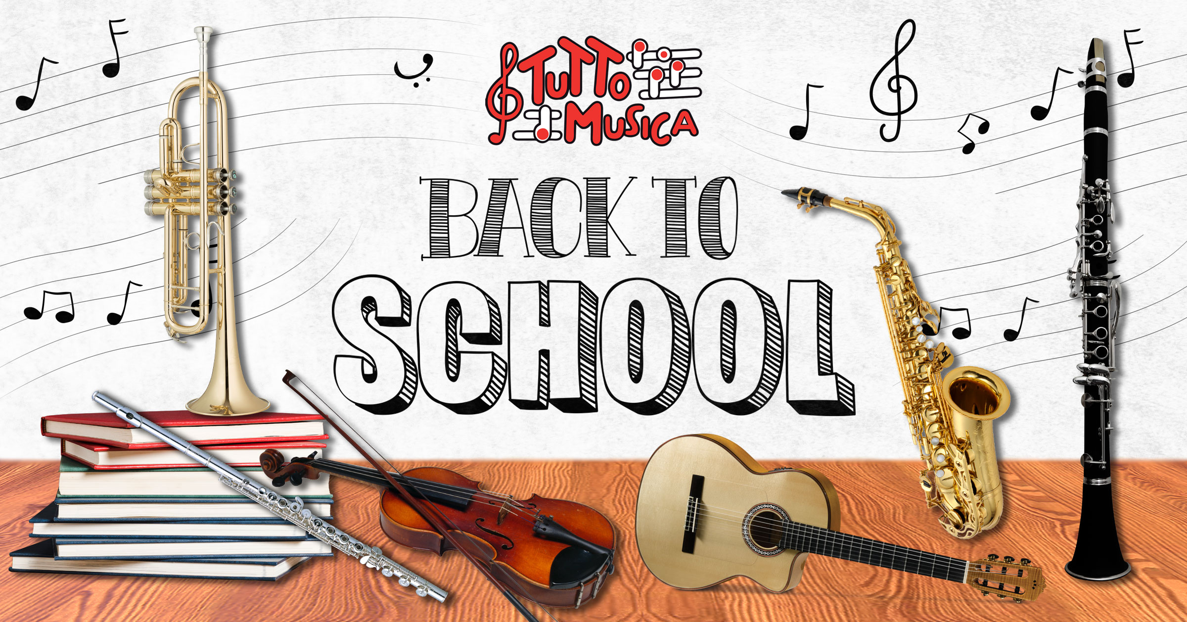 Back to School 2023