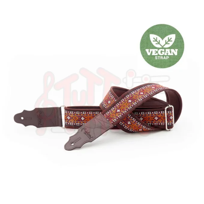 Righton! Straps Altamont Brown tracolla 00