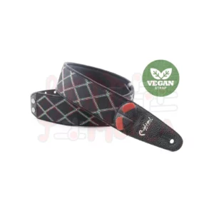 Righton! Straps ampstraps vox black tracolla