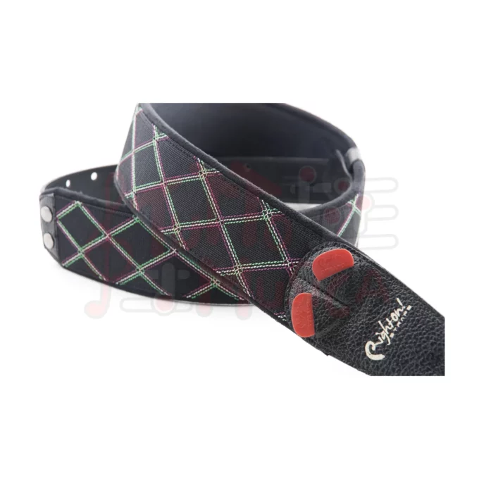 Righton! Straps ampstraps vox black tracolla - immagine 2