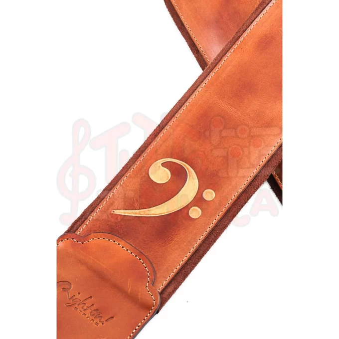 Righton! Straps fakey woody tracolla - immagine 2