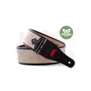 Righton! Straps monte-carlo white vintage tracolla