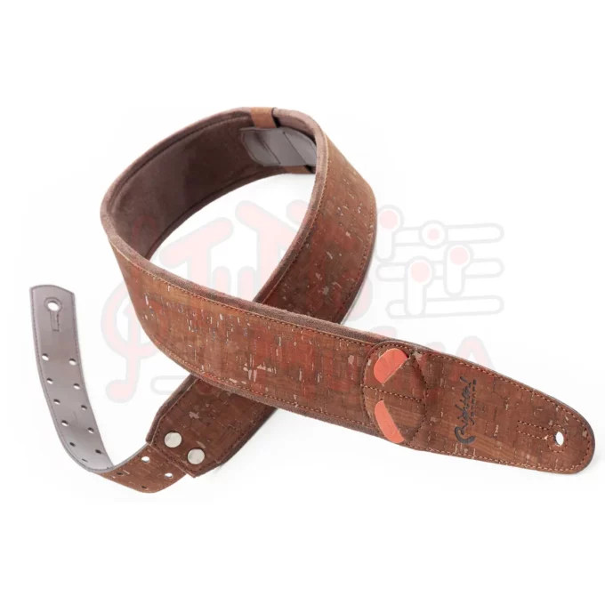 Righton! straps Cork brown tracolla - immagine 3
