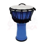 Djembe Tanga Azzurro 7"