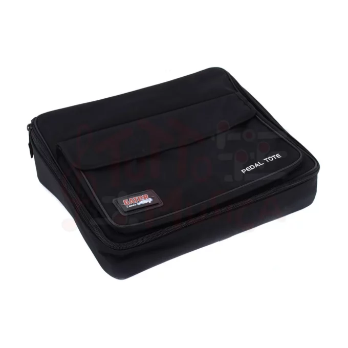 Gator Cases custodia pedali GPT black - immagine 4
