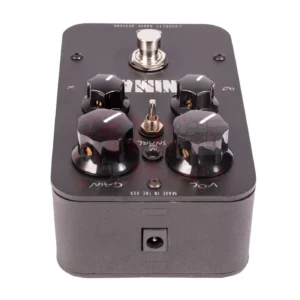 J Rockett Animal Pedale Overdrive