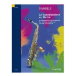 Le Saxophoniste en Herbe