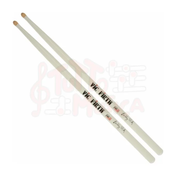 Vic Firth SS-SBR - Signature Buddy Rich