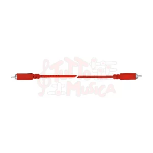 Quik Lok Cavo AD15 3K Jack Mono RCA Maschio