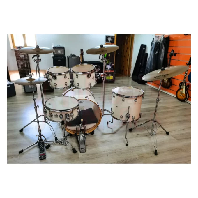DW-drums-set-usato