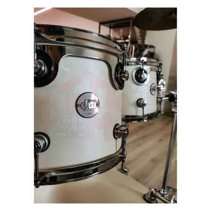 DW-drums-set-usato