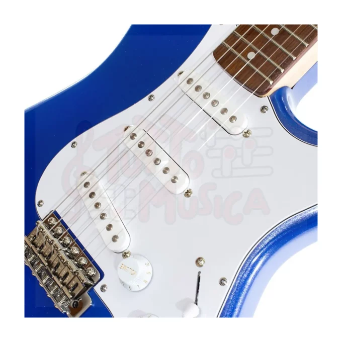 Chitarra Elettrica TOKAI AST52