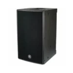 Yamaha DZR10 Dante 2000W Cassa attiva