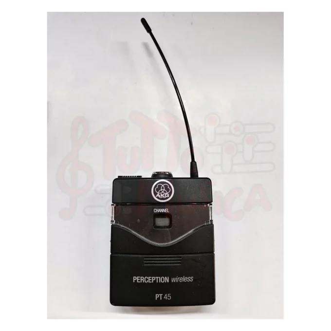 AKG sr45 c519