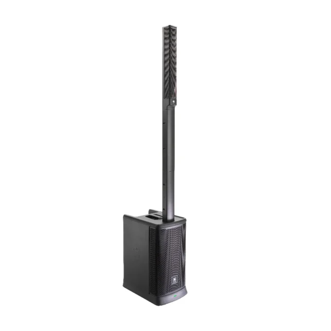 JBL EON One MK2 a batteria