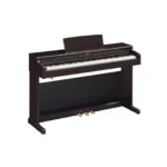 Yamaha YDP 165 R Pianoforte Digitale Rosewood
