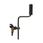 LP Supporto Microfono con Z-Rod per Percussioni 592A-X