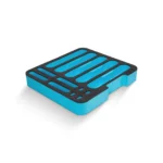 Adam Hall Inserto porta microfoni