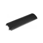 Adam Hall defender mini blk passacavi a 3 canali