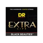 DR Corde BKE-9 Black Beauties 9/42