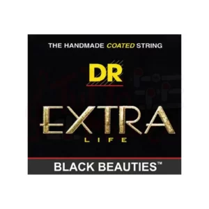 DR Corde BKE-9 Black Beauties 9/42