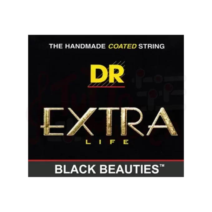 DR Corde BKE-9 Black Beauties 9/42