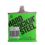 La Bella corde hard rockin steel 
