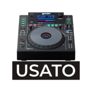 DJ Equipment Usato