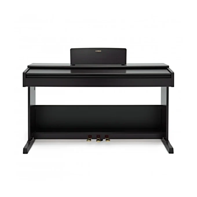 Yamaha YDP 105B Pianoforte Digitale 88 Tasti