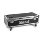 BeamZ FC410 Flightcase per BPL410