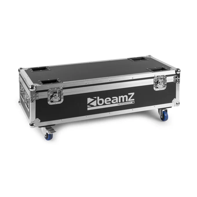 BeamZ FC410 Flightcase per BPL410