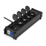 PD Connex PSB50 Power Splitter Box DMX wireless