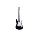 Chitarra elettrica ST 100 Black