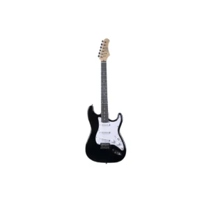 Chitarra elettrica ST 100 Black