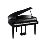 Yamaha CLP-865 GP pianoforte digitale a coda