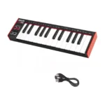Akai Lpk 25 High Performance KeyBoard