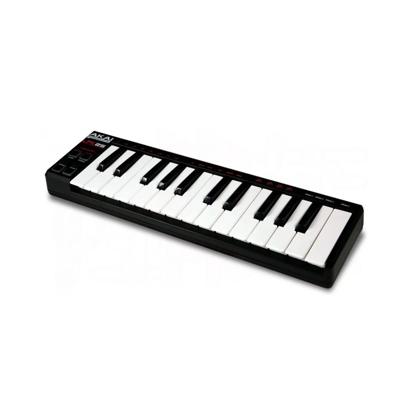 Akai Lpk 25 High Performance KeyBoard