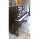 Pianoforte verticale Balthur usato