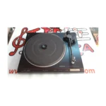 Pioneer Quartz Pll Full Automatic Pl-930 Usato